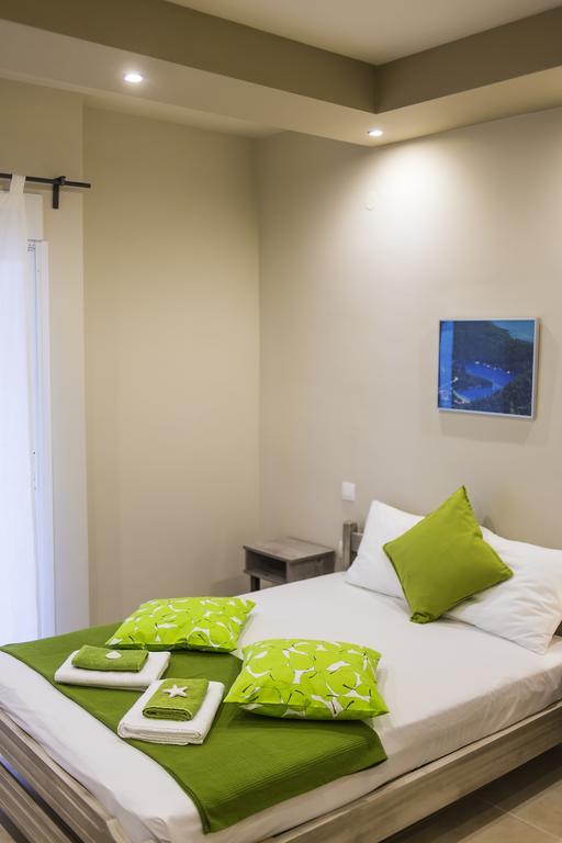Zonita Guest House Nea Plagia Exterior foto