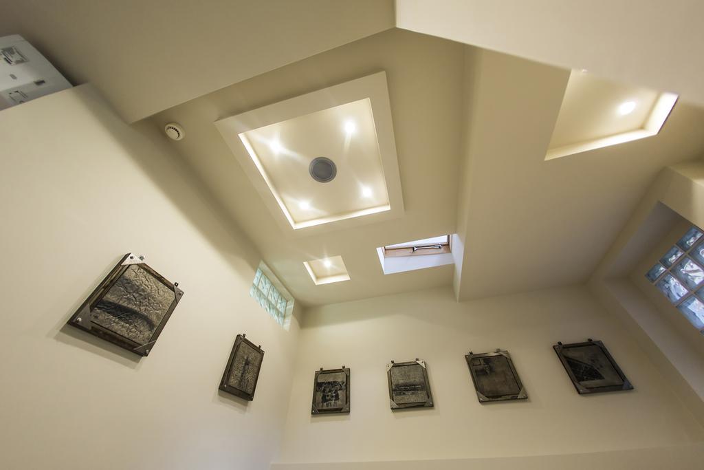 Zonita Guest House Nea Plagia Exterior foto