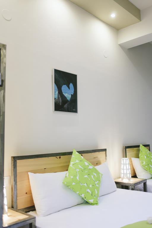 Zonita Guest House Nea Plagia Exterior foto